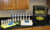 Granite Shield's Contractor Refill Kit - Seals Approximately 1200 Sq. Ft. of Granite